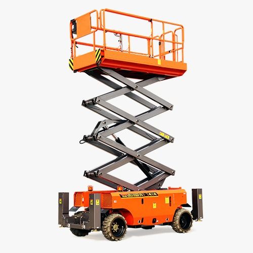 Scissor Lift